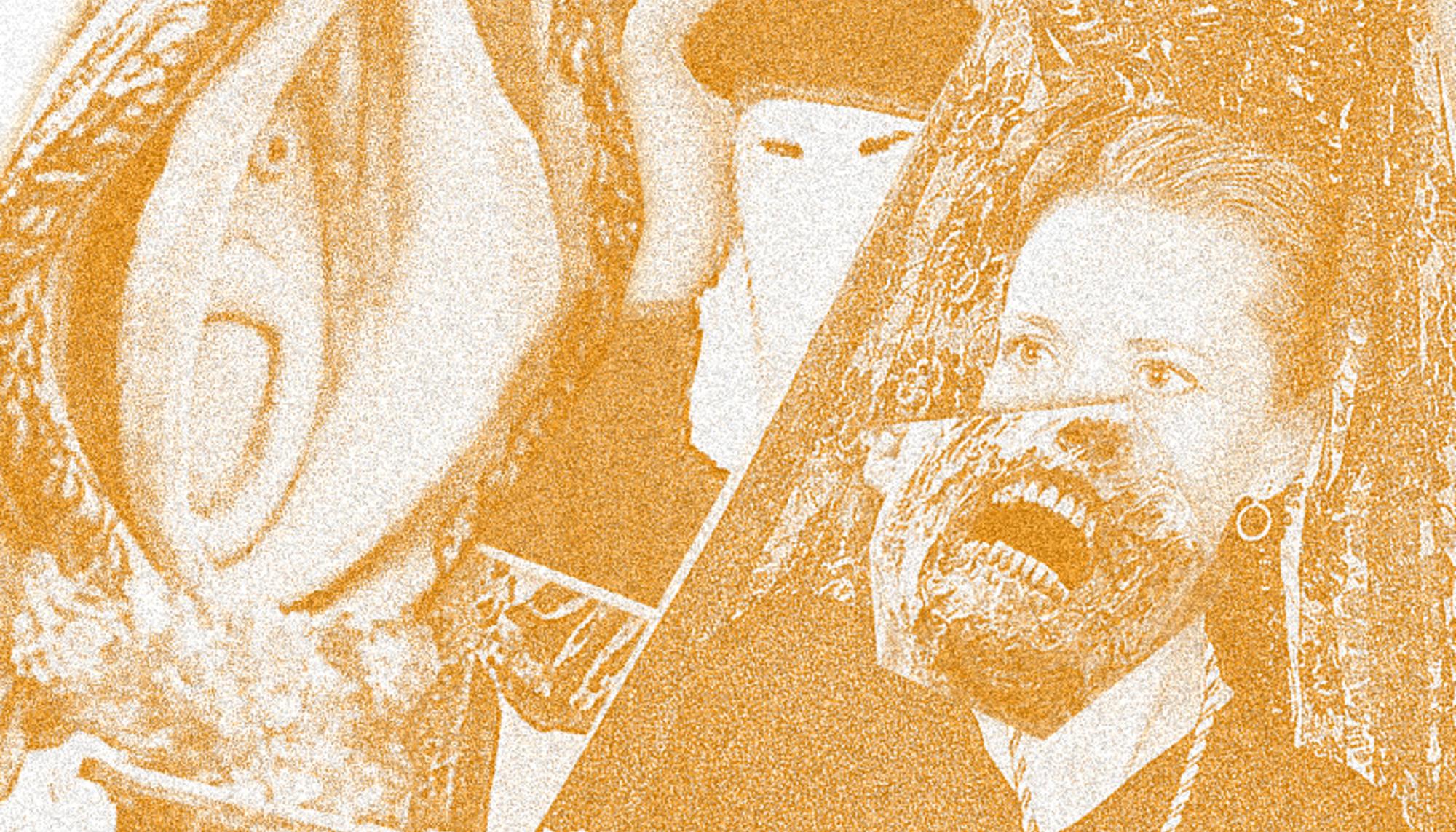 El laberinto en ruinas 5. Portada